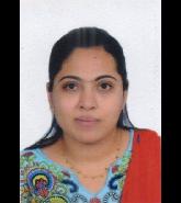 Dr. Amee B Patel