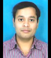 Dr. Deepenkumar Sureshbhai Gandhi