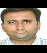 Dr. Jignesh Prafulchandra Dalvadi