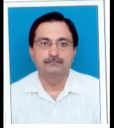 Dr. Mahesh Bharatkumar Bhatt